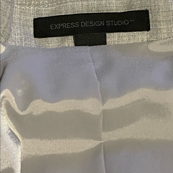 Express Design Studio Blazer For Women - Picture 4 of 5